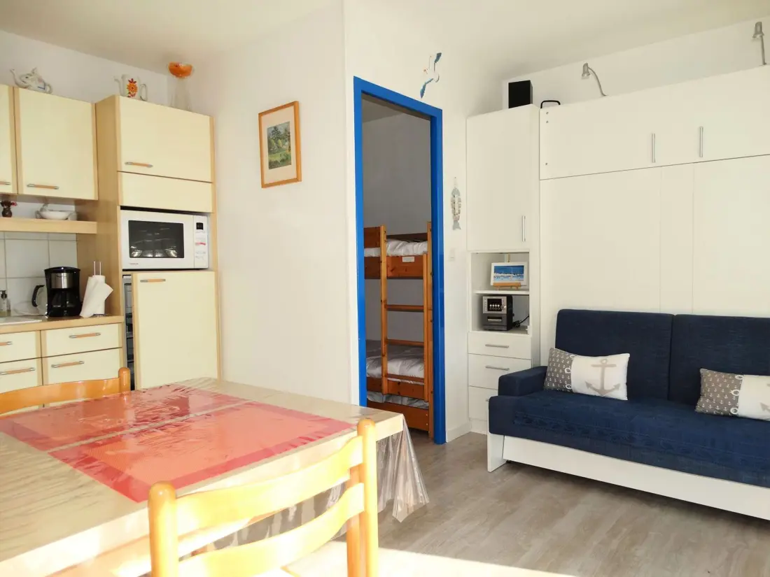 Location de Vacances Saint-Gilles-Croix-de-Vie 507