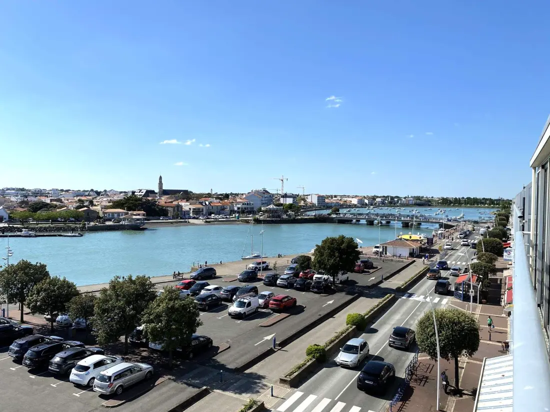 Location de Vacances Saint-Gilles-Croix-de-Vie 507