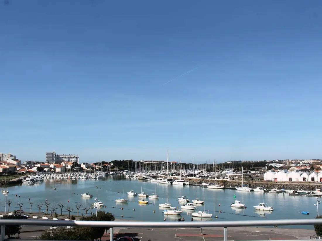 Location de Vacances Saint-Gilles-Croix-de-Vie 507