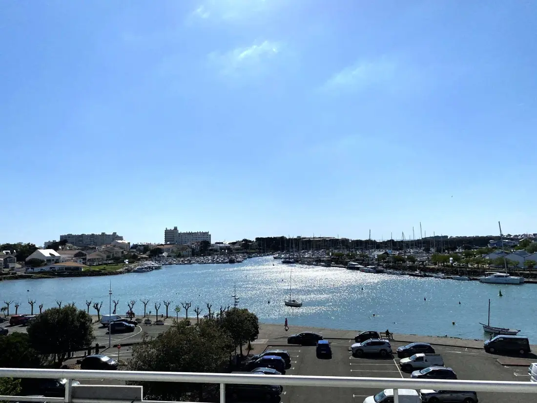 Location de Vacances Saint-Gilles-Croix-de-Vie 507