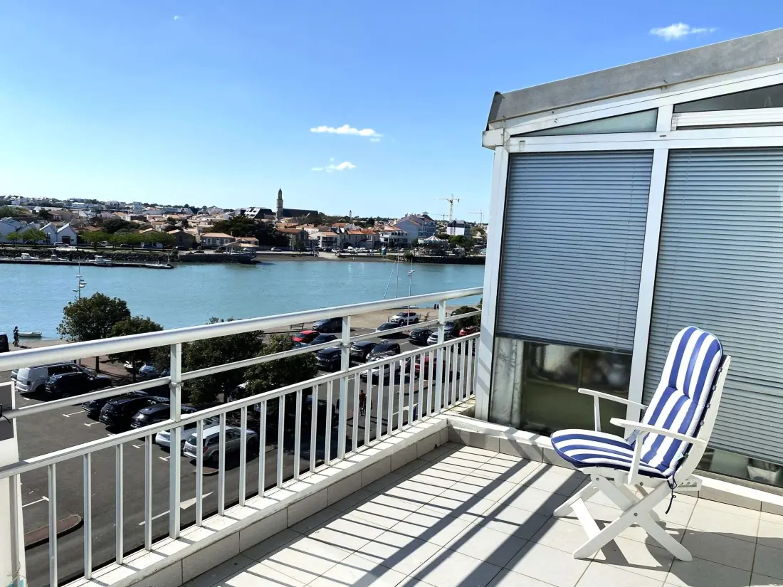 Location de Vacances Saint-Gilles-Croix-de-Vie 507