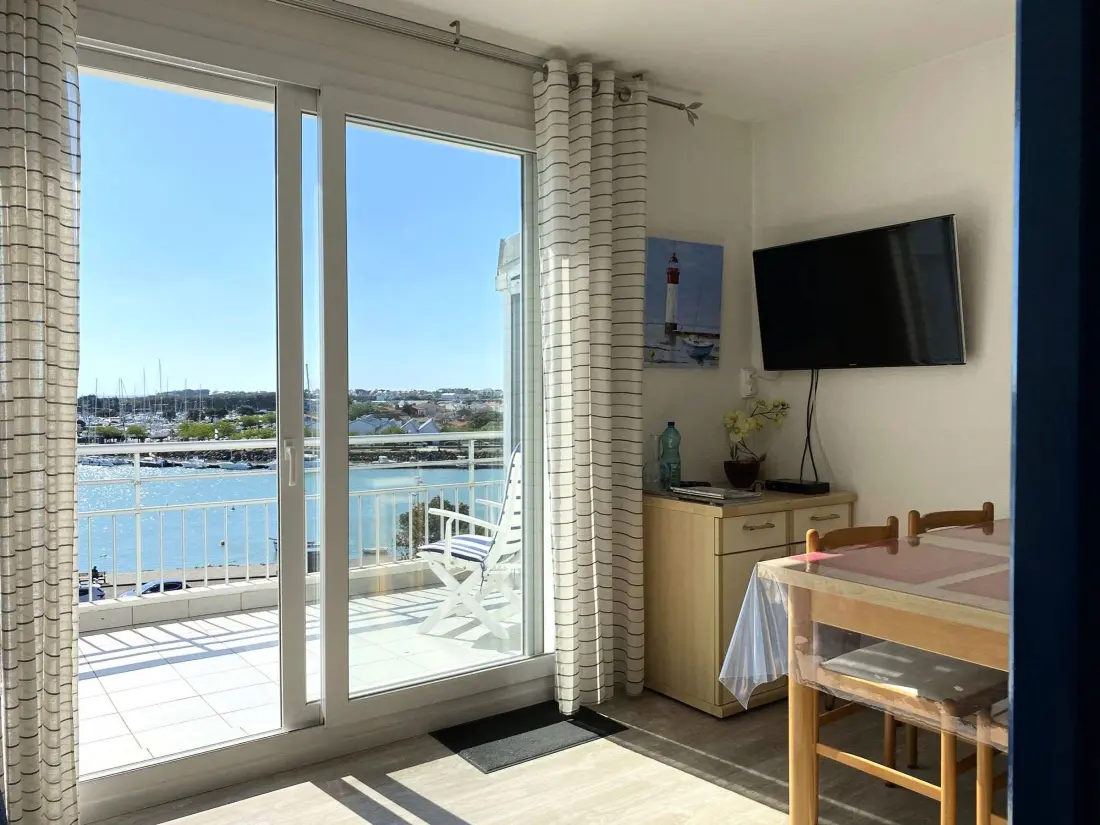 Location de Vacances Saint-Gilles-Croix-de-Vie 507