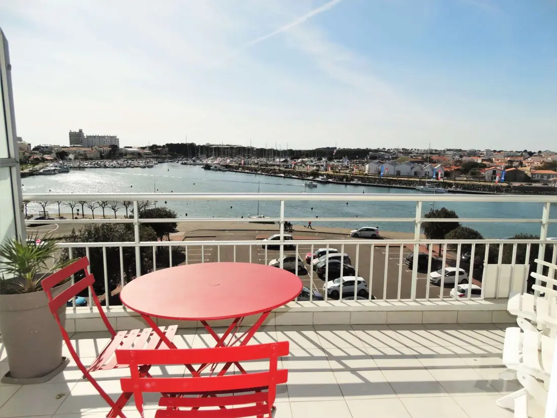 Location de Vacances Saint-Gilles-Croix-de-Vie 507