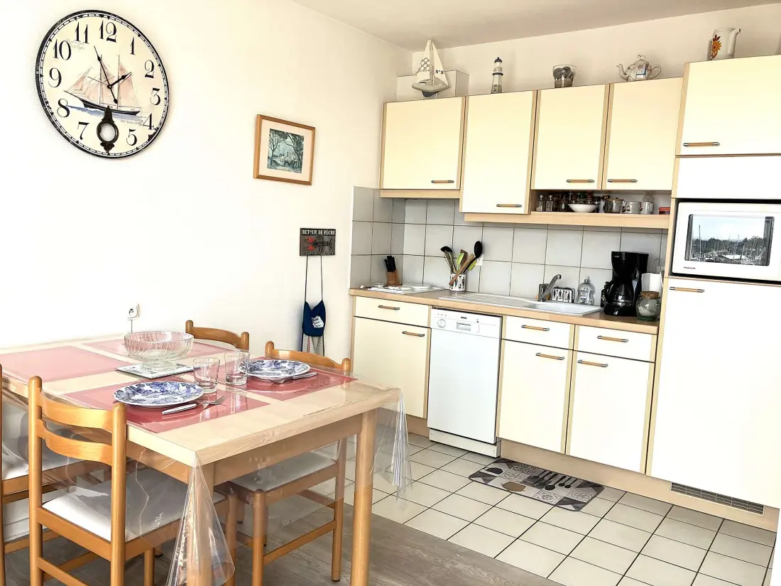 Location de Vacances Saint-Gilles-Croix-de-Vie 507