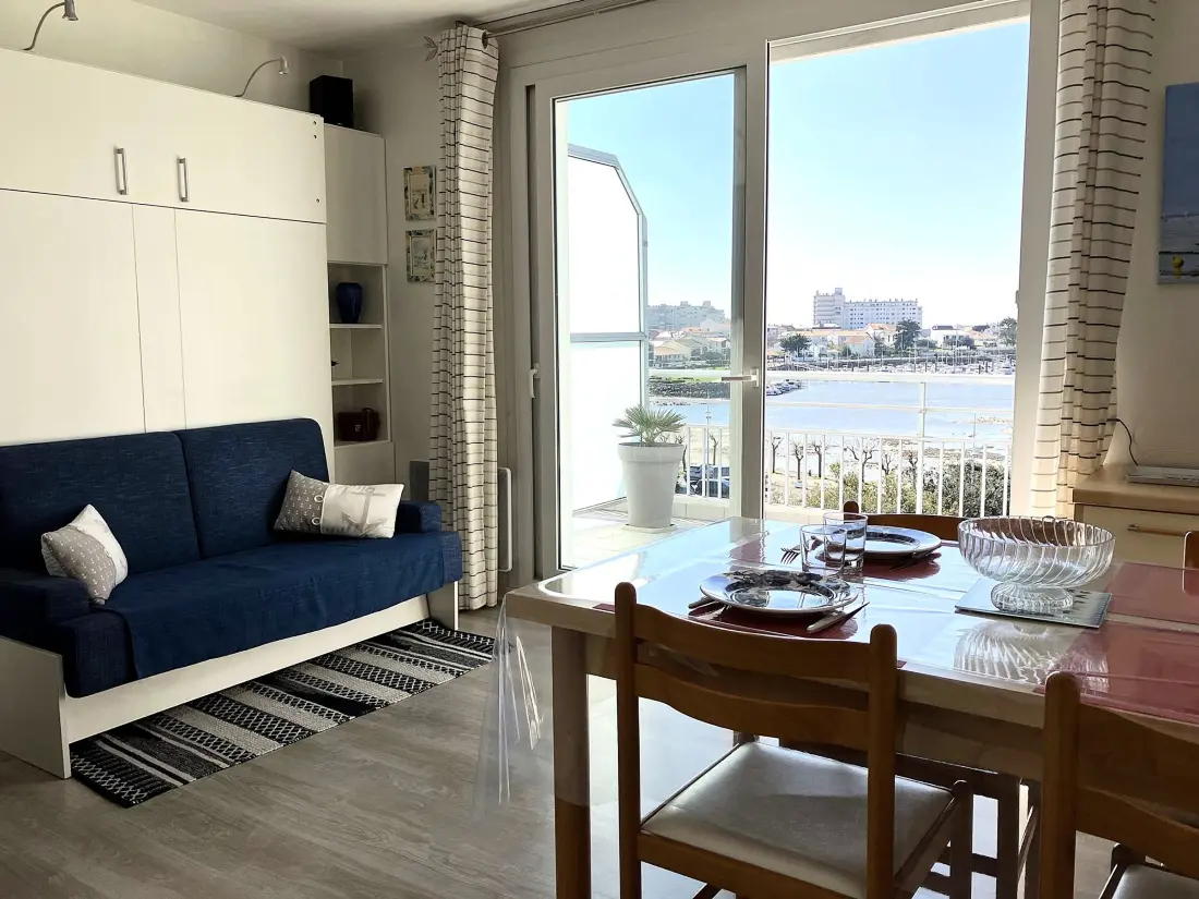 Location de Vacances Saint-Gilles-Croix-de-Vie 507