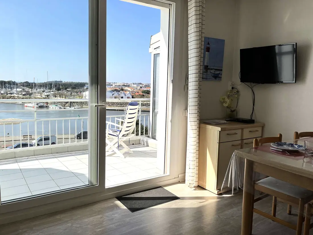 Location de Vacances Saint-Gilles-Croix-de-Vie 507