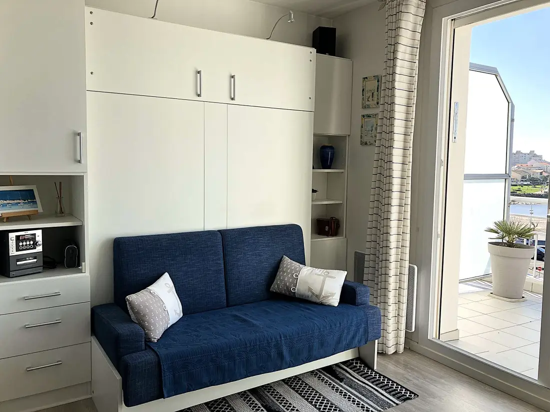 Location de Vacances Saint-Gilles-Croix-de-Vie 507