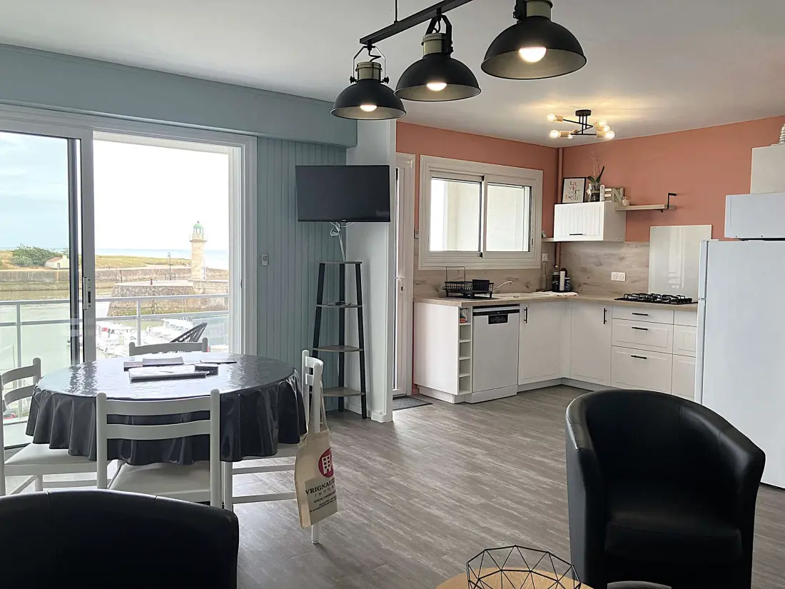 Location de Vacances Saint-Gilles-Croix-de-Vie 511