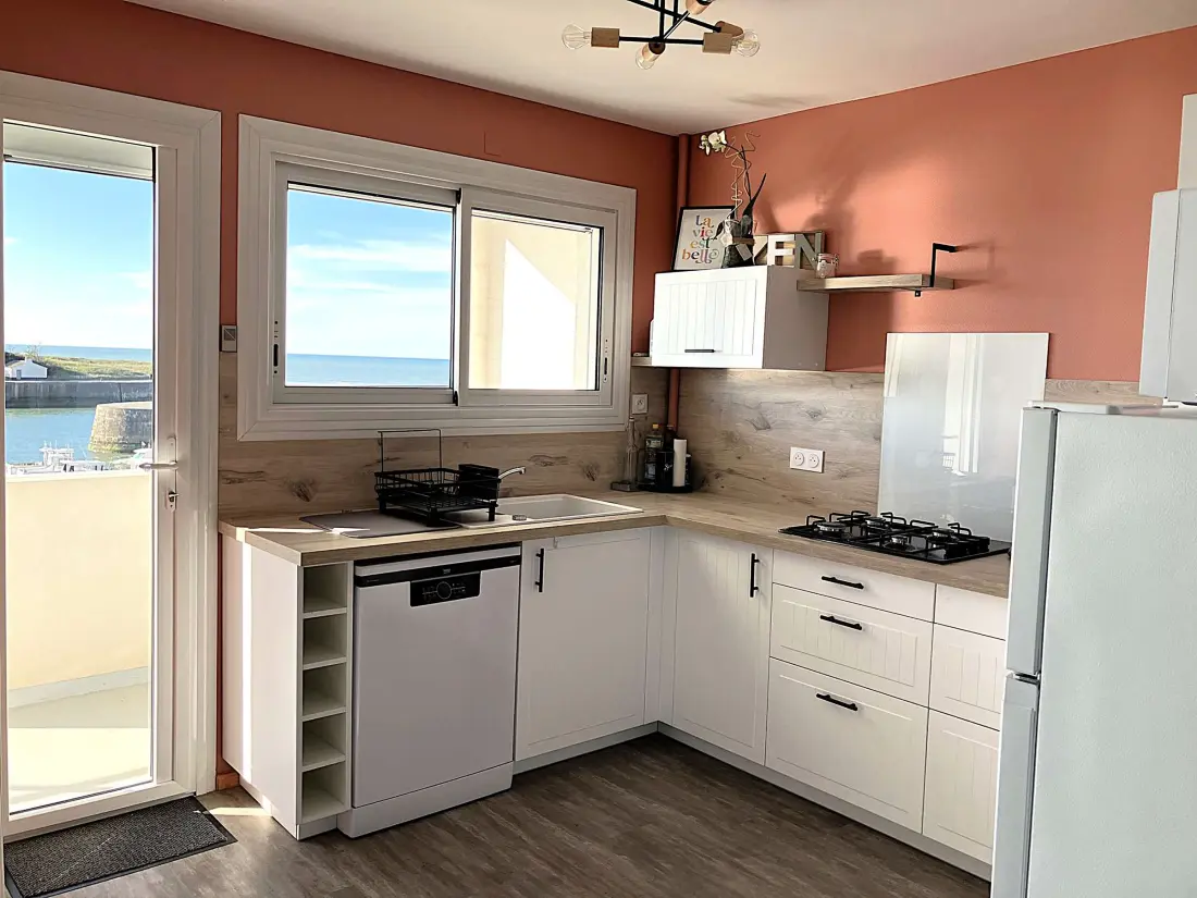 Location de Vacances Saint-Gilles-Croix-de-Vie 511