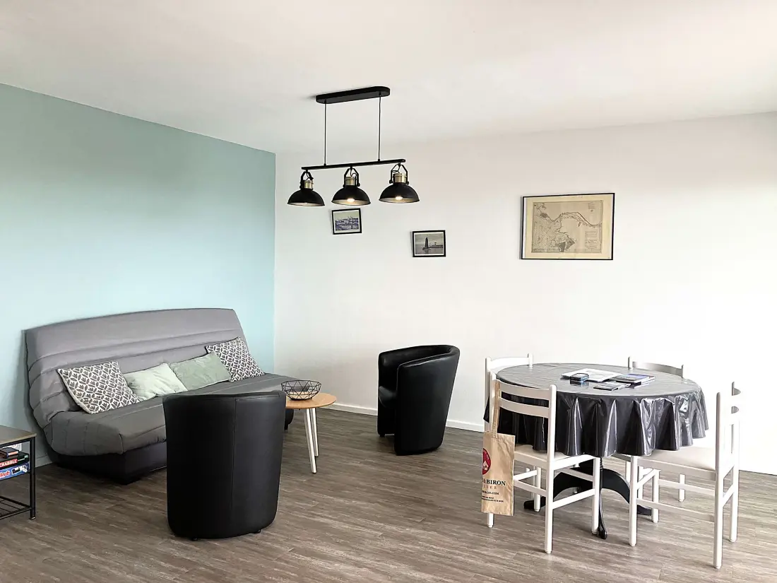 Location de Vacances Saint-Gilles-Croix-de-Vie 511