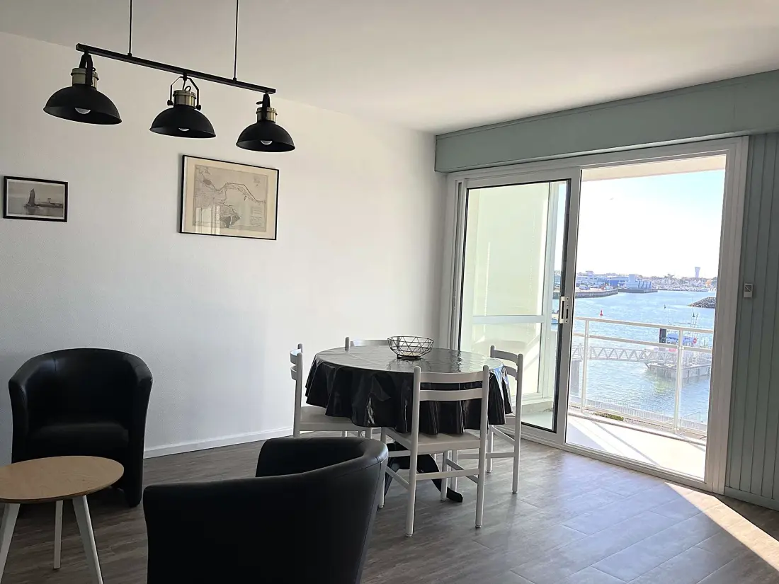 Location de Vacances Saint-Gilles-Croix-de-Vie 511