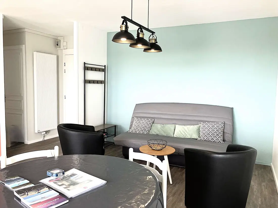 Location de Vacances Saint-Gilles-Croix-de-Vie 511