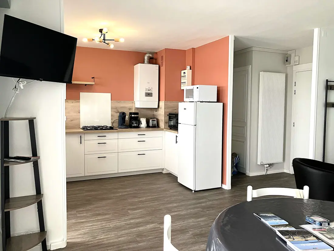 Location de Vacances Saint-Gilles-Croix-de-Vie 511