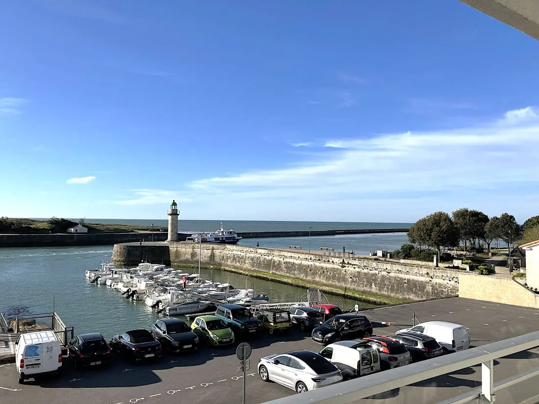 Location de Vacances Saint-Gilles-Croix-de-Vie 511