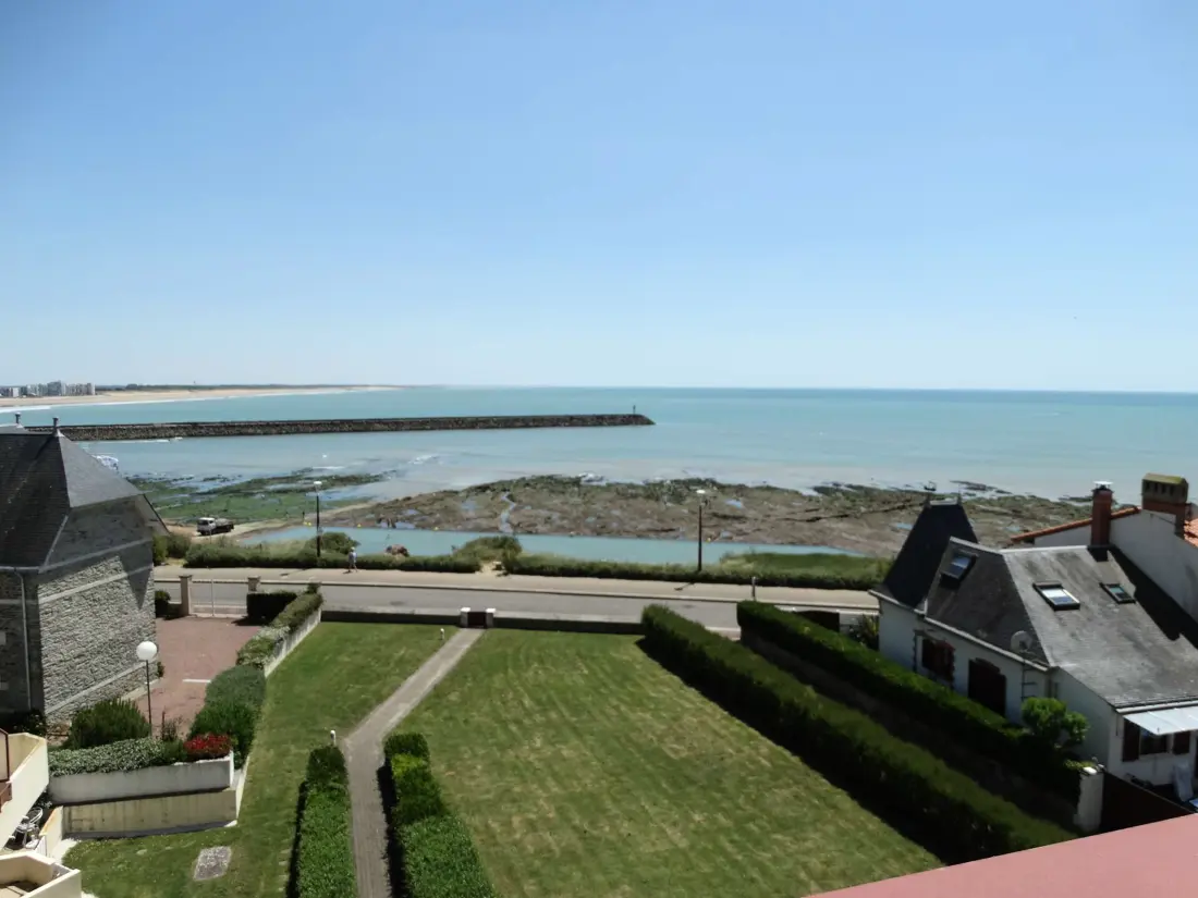 Location de Vacances Saint-Gilles-Croix-de-Vie 513