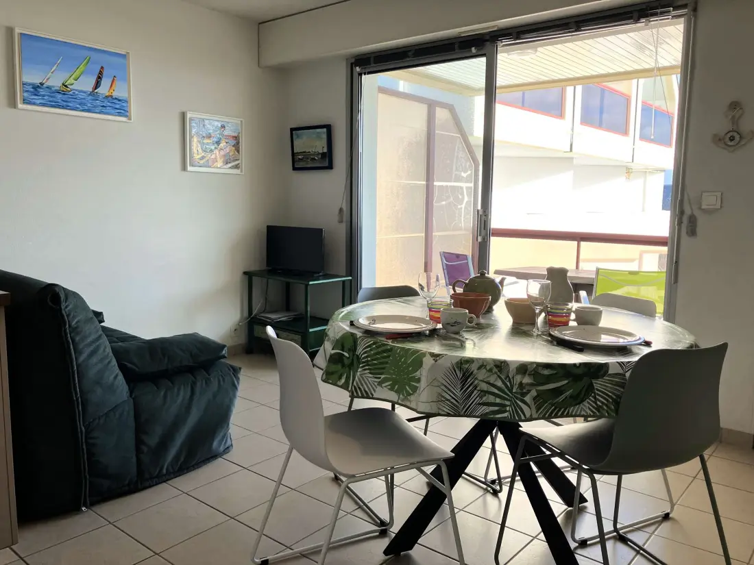 Location de Vacances Saint-Gilles-Croix-de-Vie 513