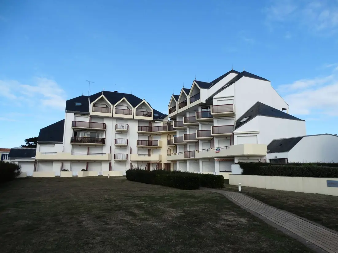 Location de Vacances Saint-Gilles-Croix-de-Vie 513