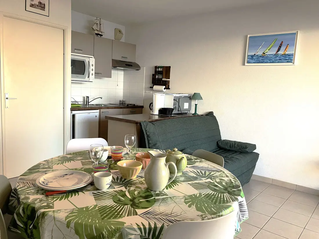 Location de Vacances Saint-Gilles-Croix-de-Vie 513