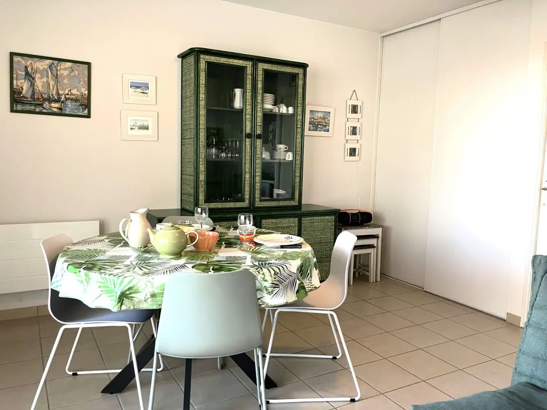 Location de Vacances Saint-Gilles-Croix-de-Vie 513
