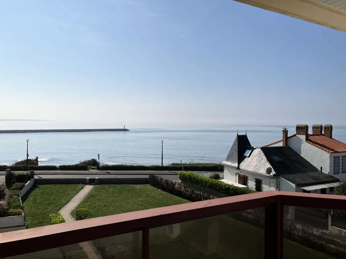 Location de Vacances Saint-Gilles-Croix-de-Vie 513
