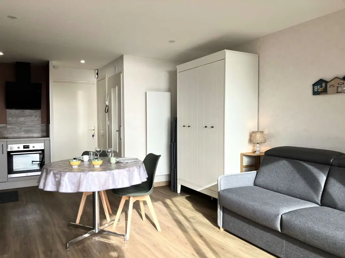Location de Vacances Saint-Gilles-Croix-de-Vie 514