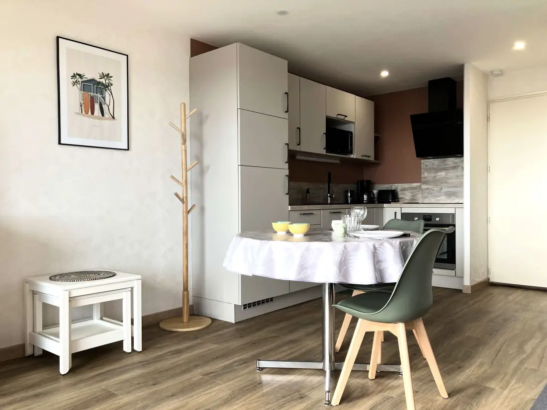 Location de Vacances Saint-Gilles-Croix-de-Vie 514