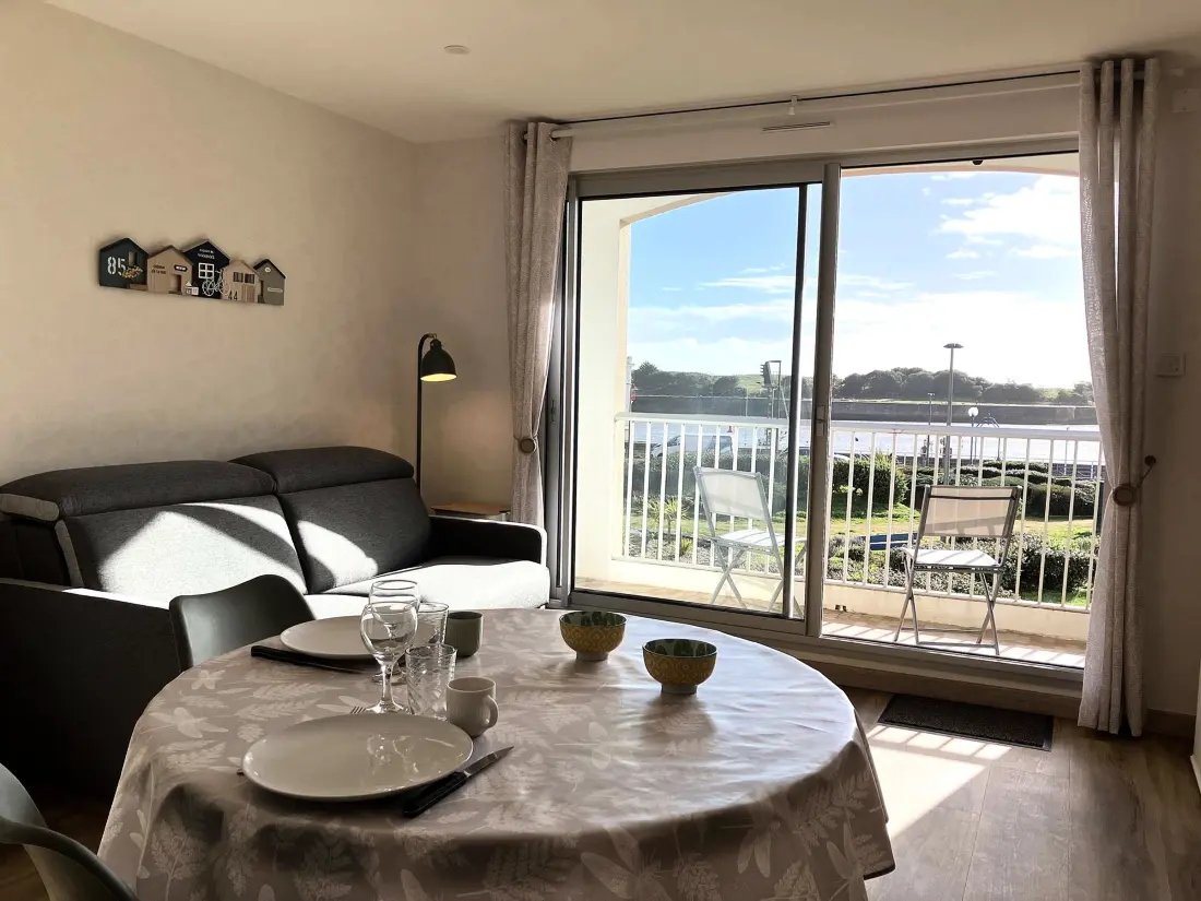 Location de Vacances Saint-Gilles-Croix-de-Vie 514