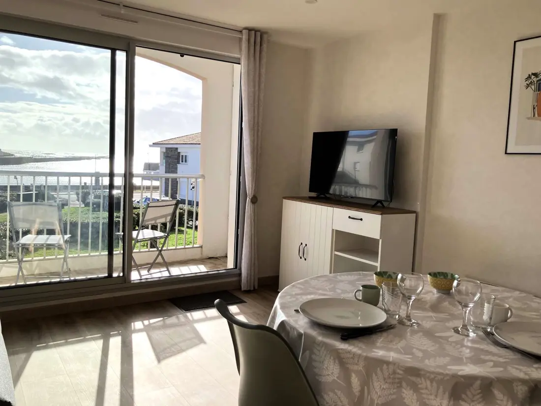 Location de Vacances Saint-Gilles-Croix-de-Vie 514