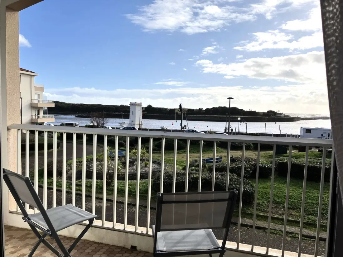 Location de Vacances Saint-Gilles-Croix-de-Vie 514