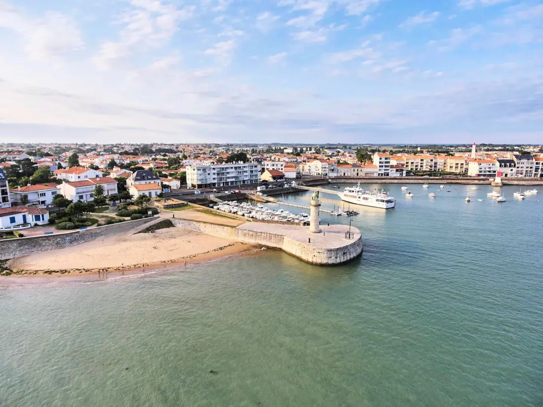 Location de Vacances Saint-Gilles-Croix-de-Vie 514
