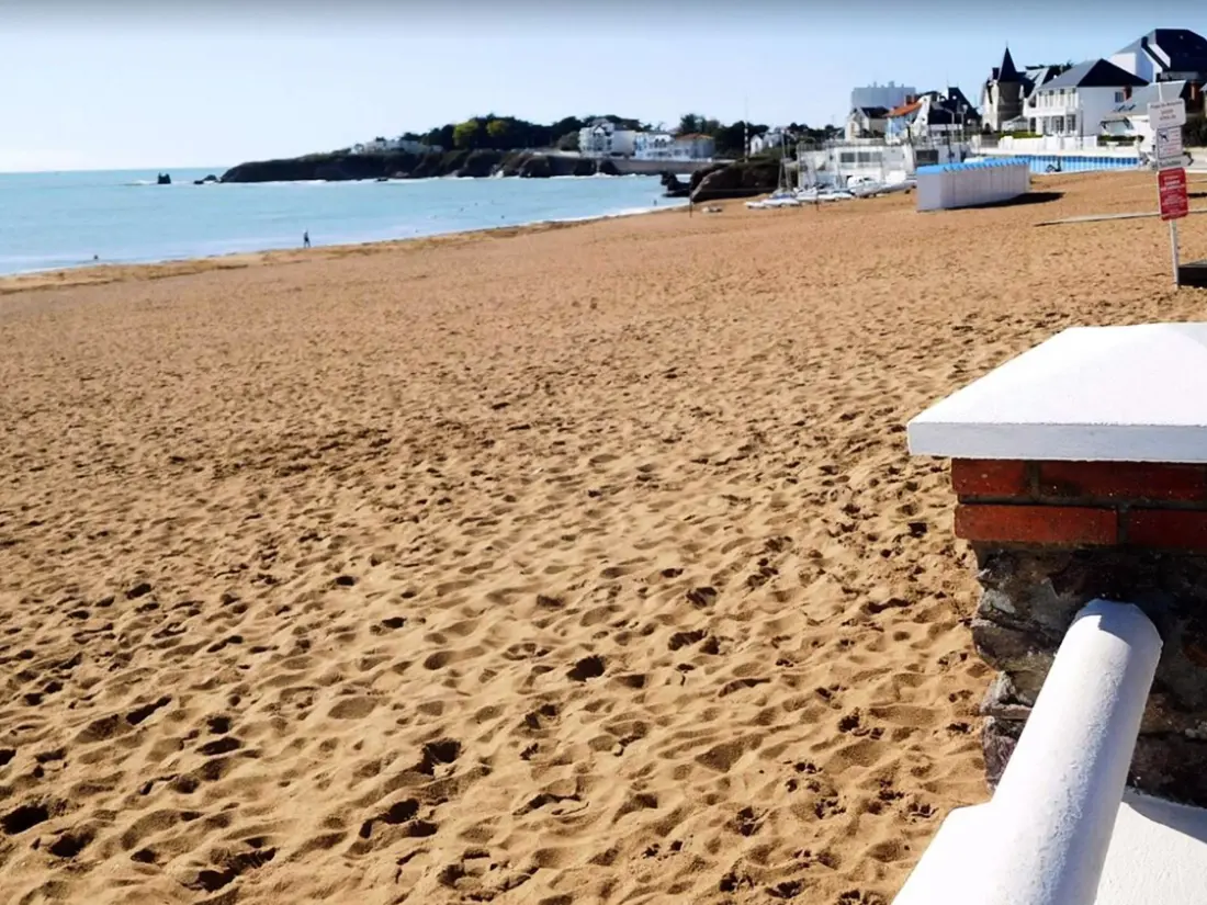 Location de Vacances Saint-Gilles-Croix-de-Vie 514