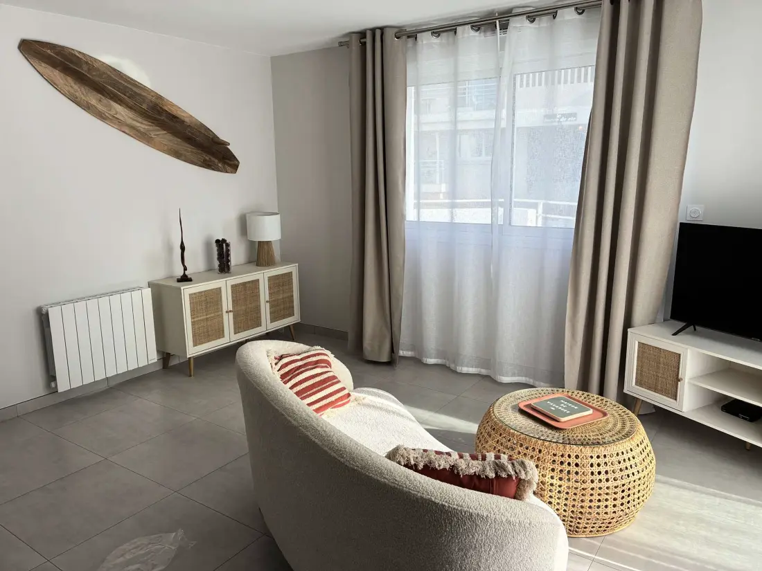 Location de Vacances Saint-Gilles-Croix-de-Vie 515