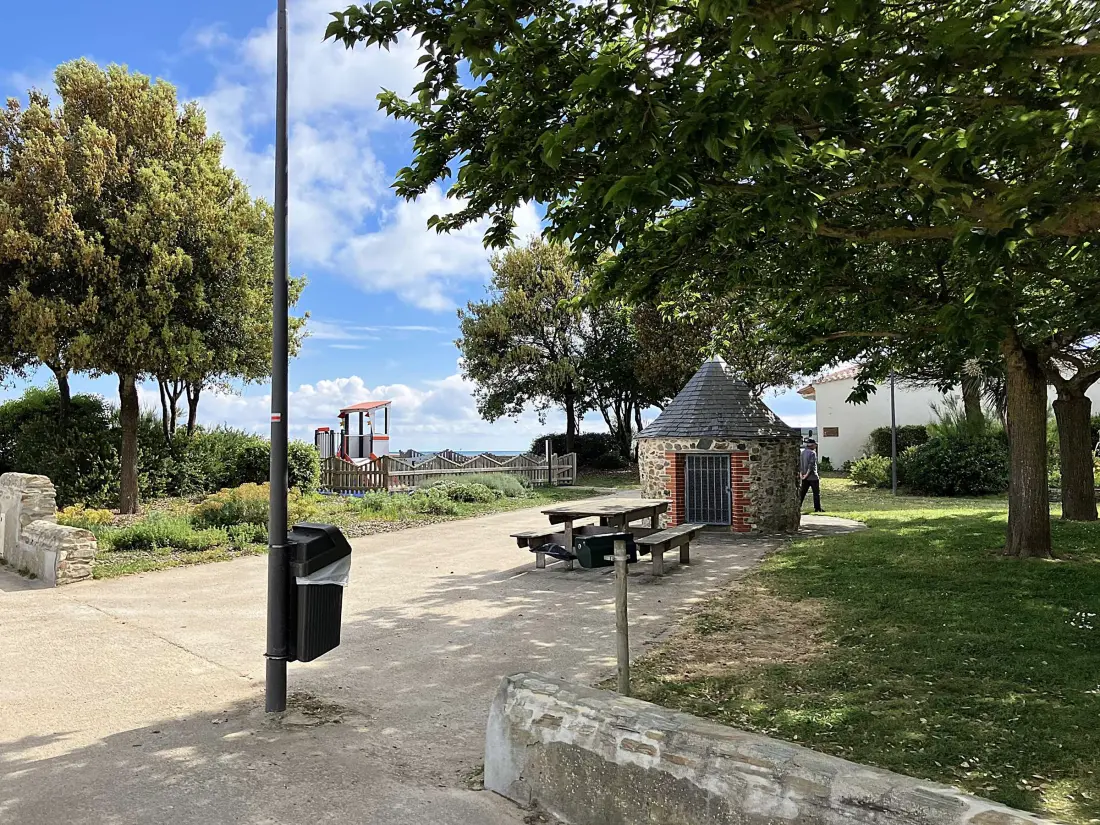 Location de Vacances Saint-Gilles-Croix-de-Vie 516