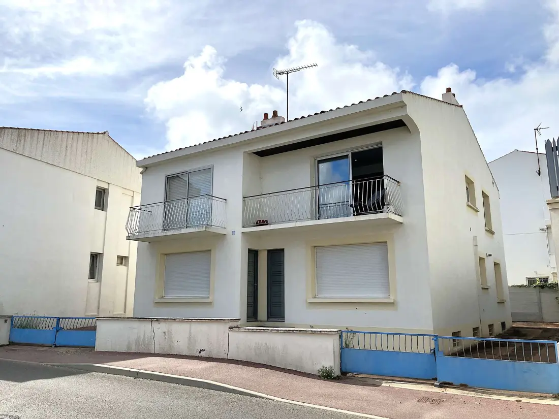 Location de Vacances Saint-Gilles-Croix-de-Vie 516