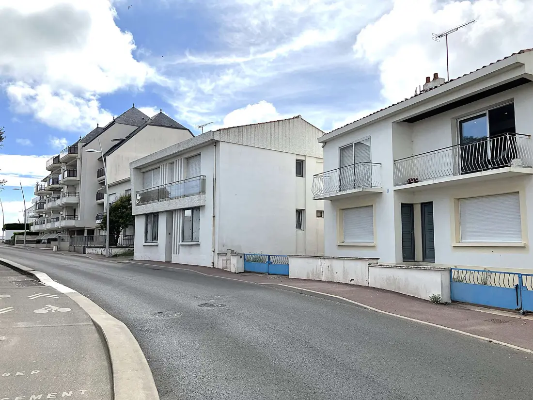 Location de Vacances Saint-Gilles-Croix-de-Vie 516