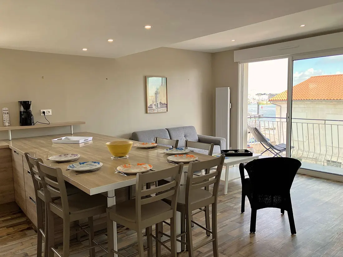 Location de Vacances Saint-Gilles-Croix-de-Vie 516