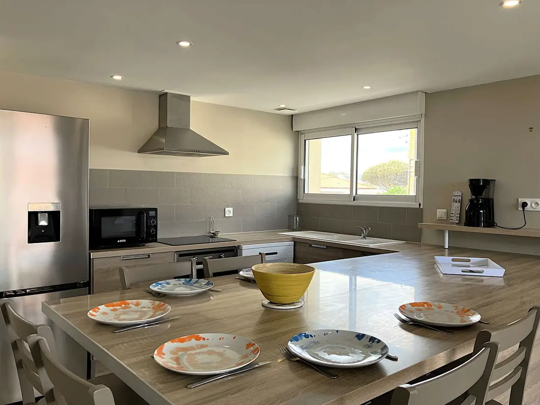 Location de Vacances Saint-Gilles-Croix-de-Vie 516