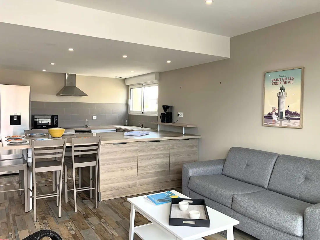 Location de Vacances Saint-Gilles-Croix-de-Vie 516
