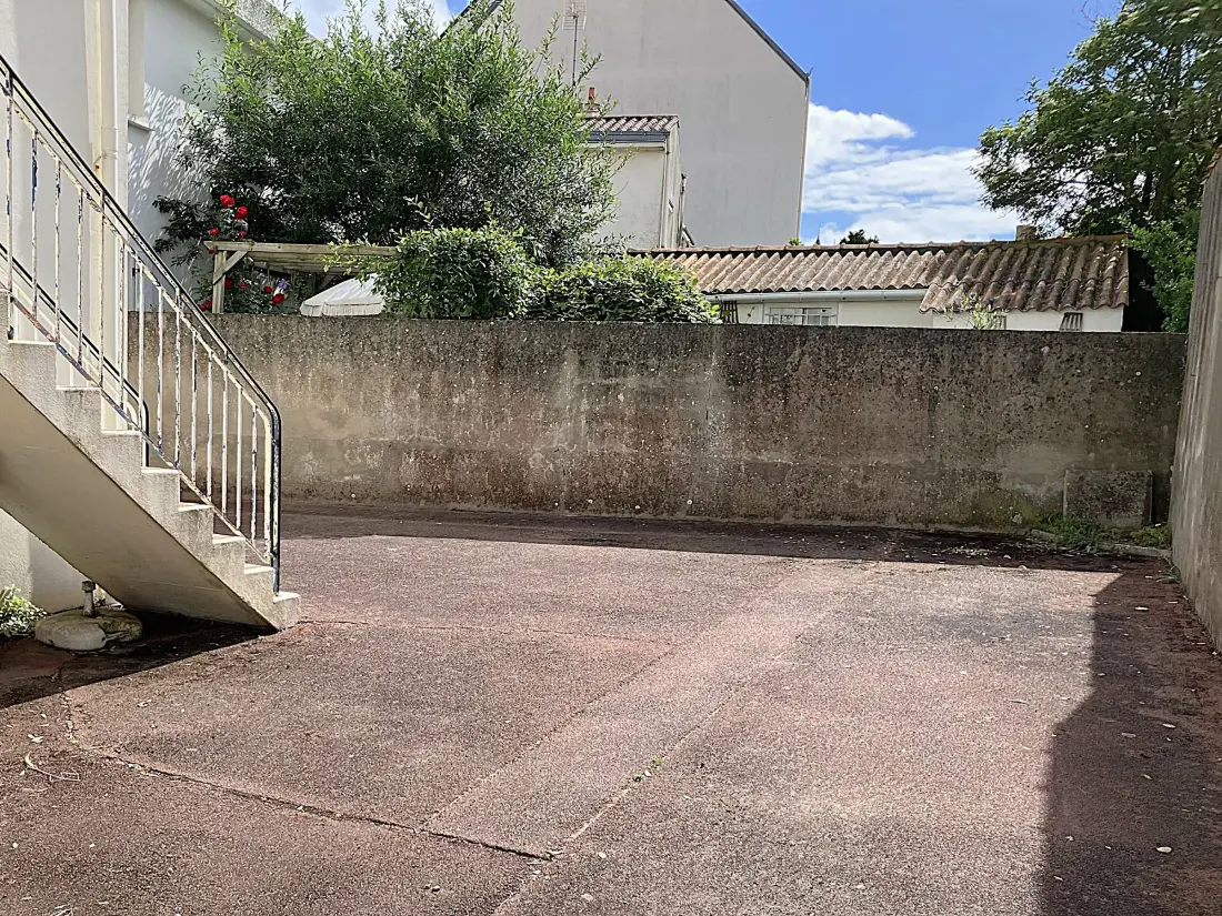 Location de Vacances Saint-Gilles-Croix-de-Vie 516