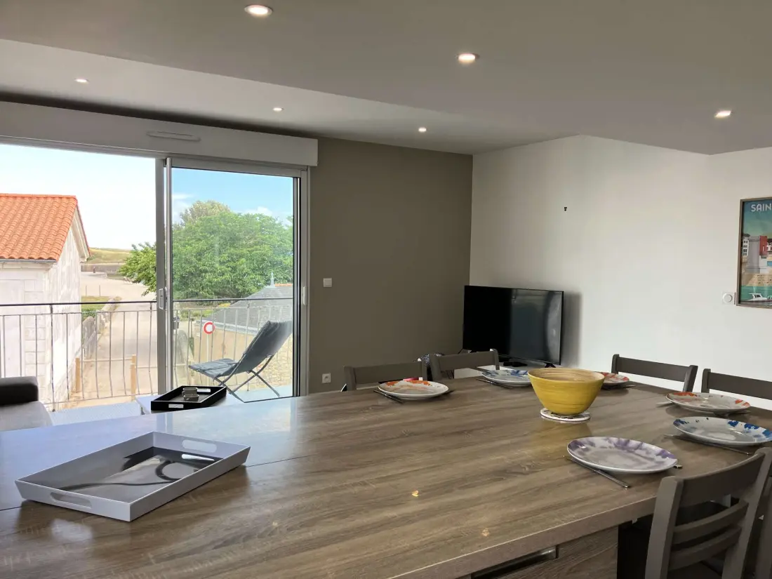 Location de Vacances Saint-Gilles-Croix-de-Vie 516