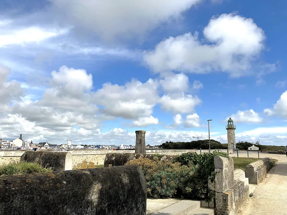 Location de Vacances Saint-Gilles-Croix-de-Vie 516