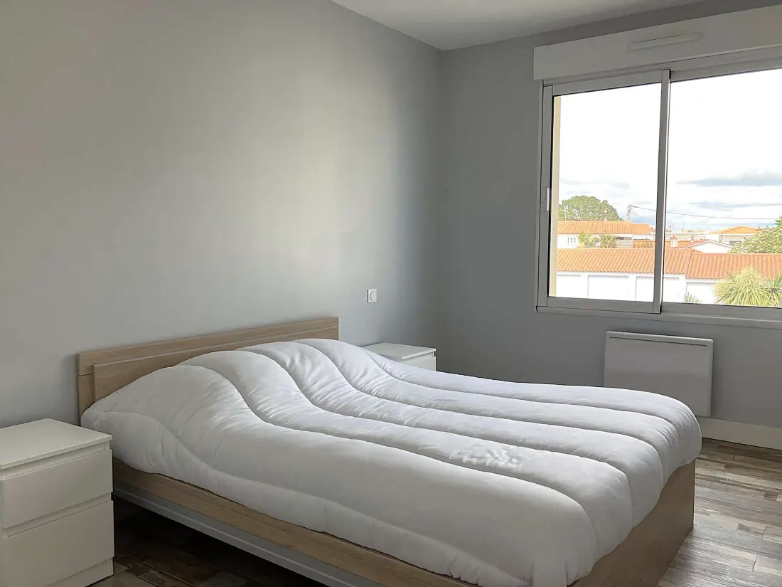 Location de Vacances Saint-Gilles-Croix-de-Vie 516