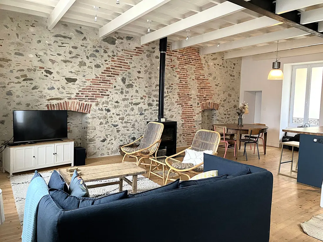 Location de Vacances Saint-Gilles-Croix-de-Vie 517