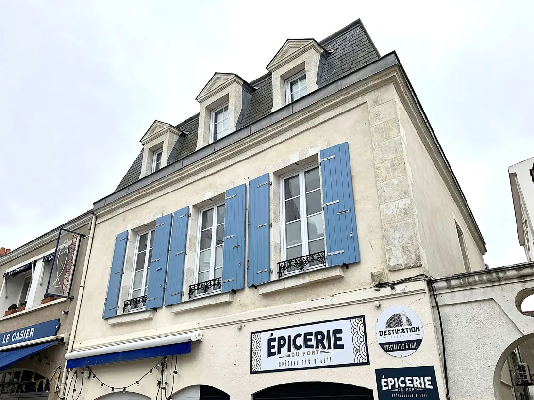 Location de Vacances Saint-Gilles-Croix-de-Vie 517