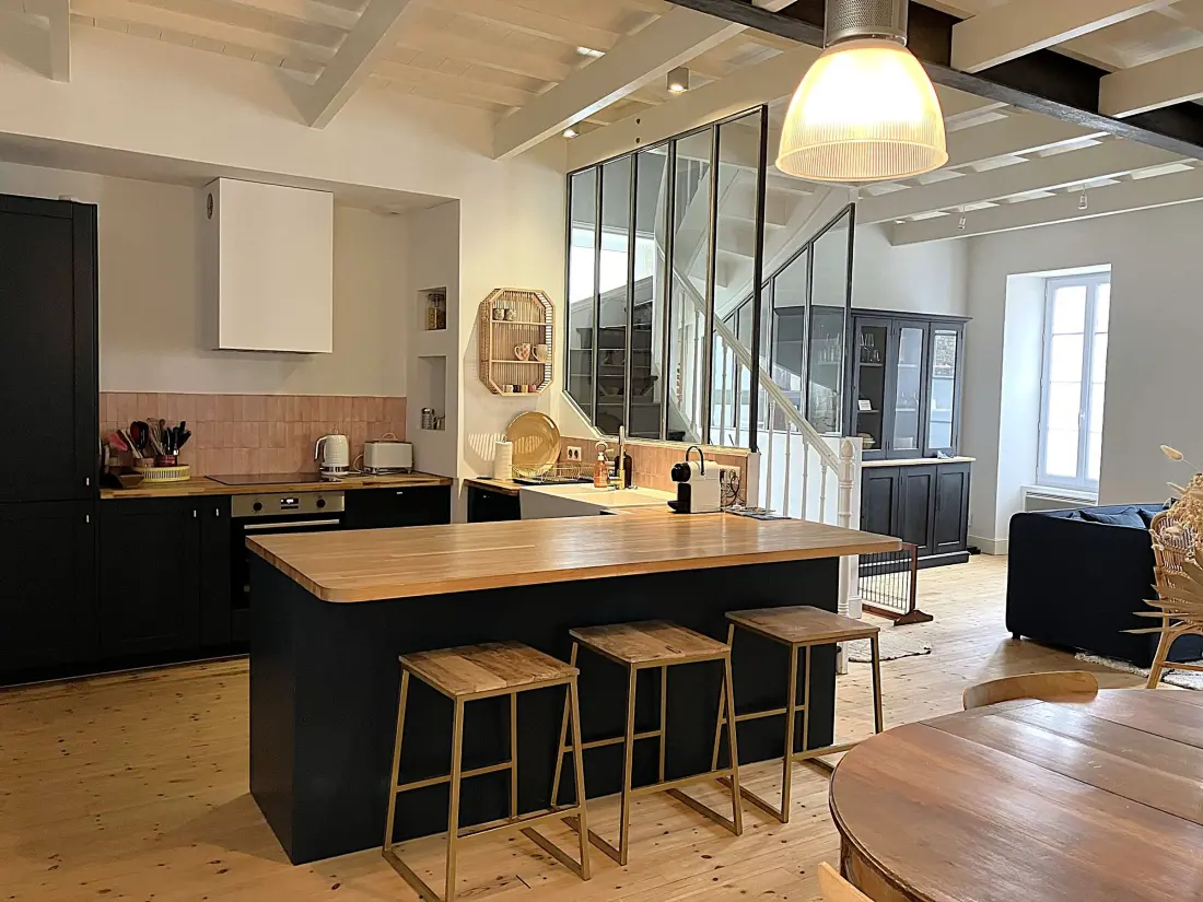 Location de Vacances Saint-Gilles-Croix-de-Vie 517