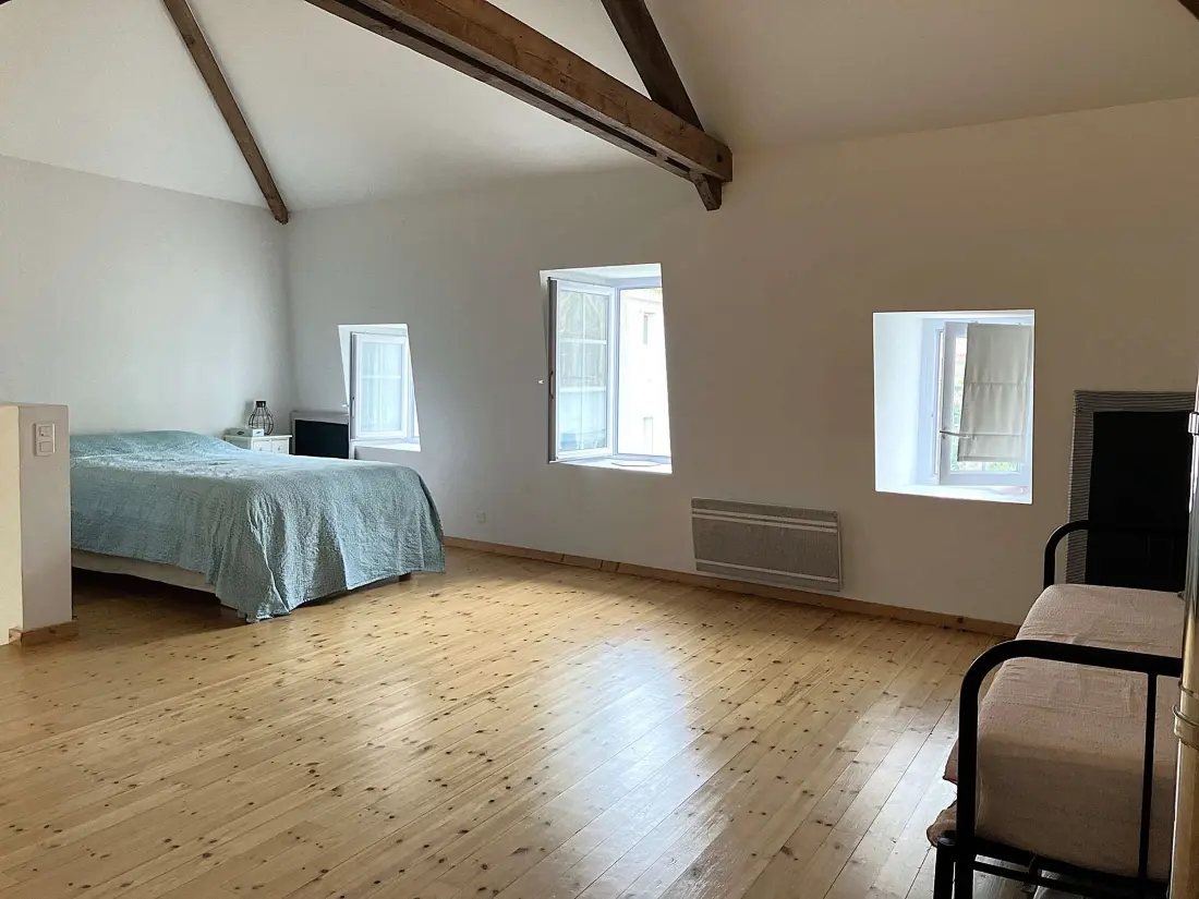 Location de Vacances Saint-Gilles-Croix-de-Vie 517