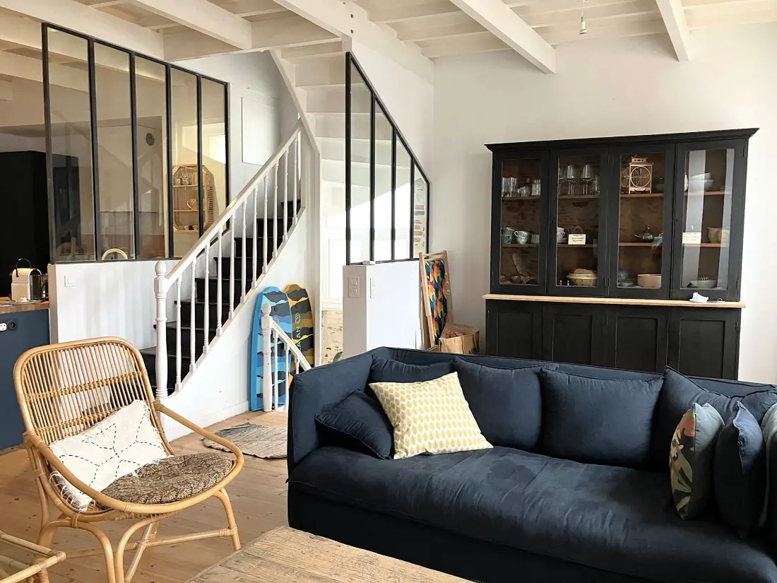 Location de Vacances Saint-Gilles-Croix-de-Vie 517