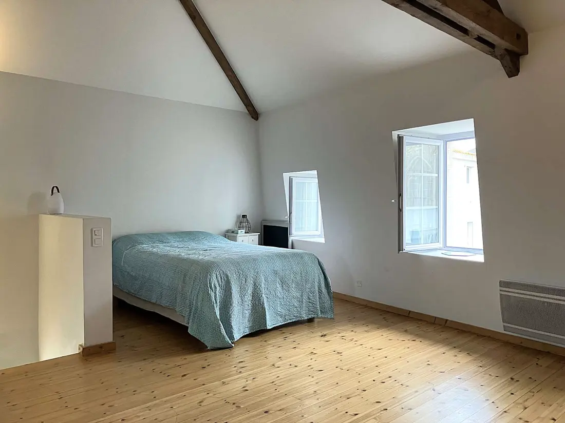 Location de Vacances Saint-Gilles-Croix-de-Vie 517