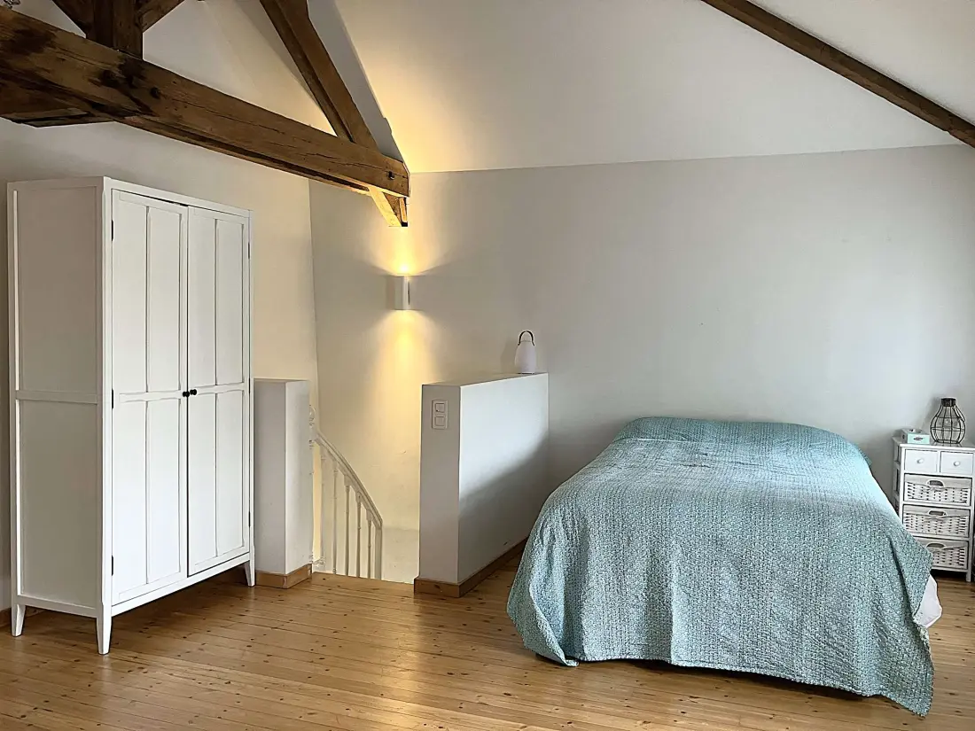 Location de Vacances Saint-Gilles-Croix-de-Vie 517