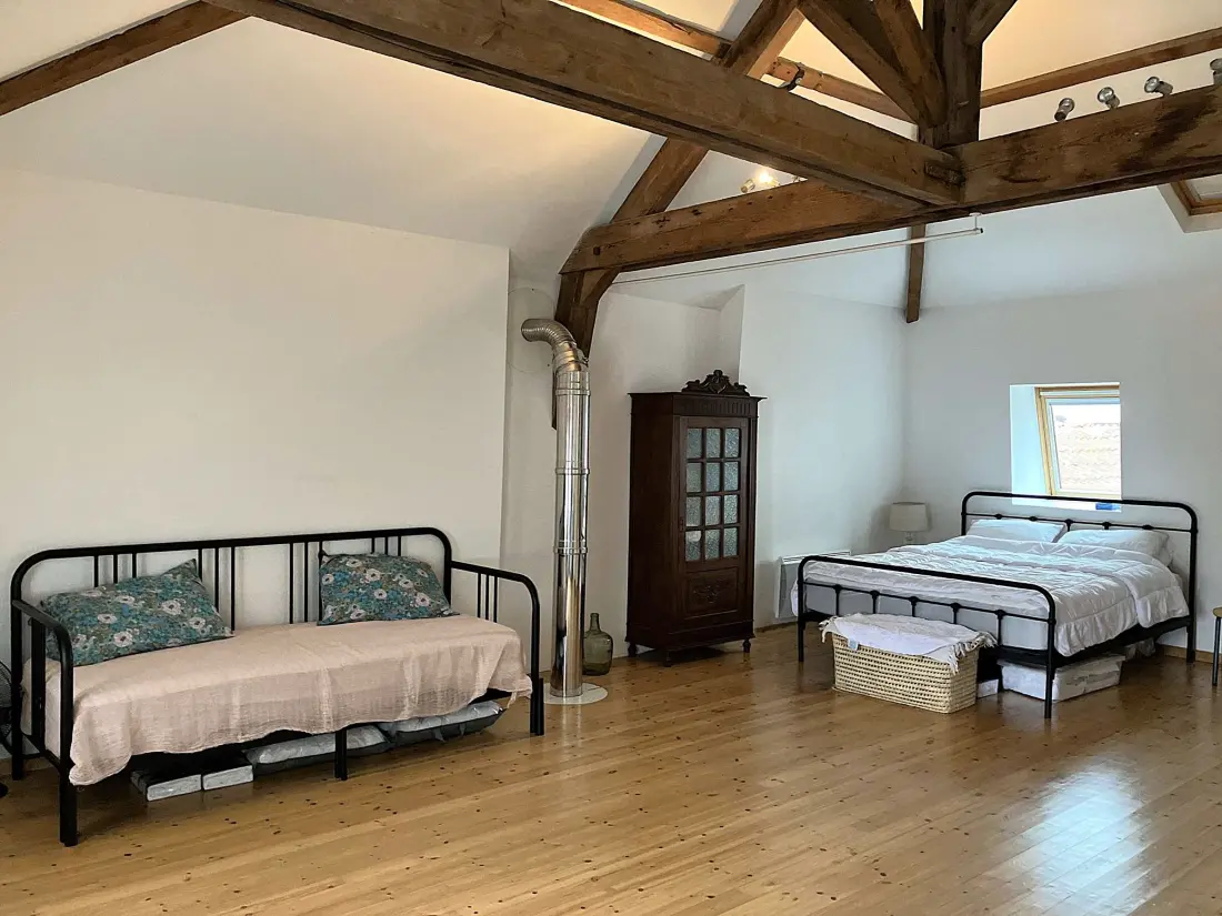 Location de Vacances Saint-Gilles-Croix-de-Vie 517